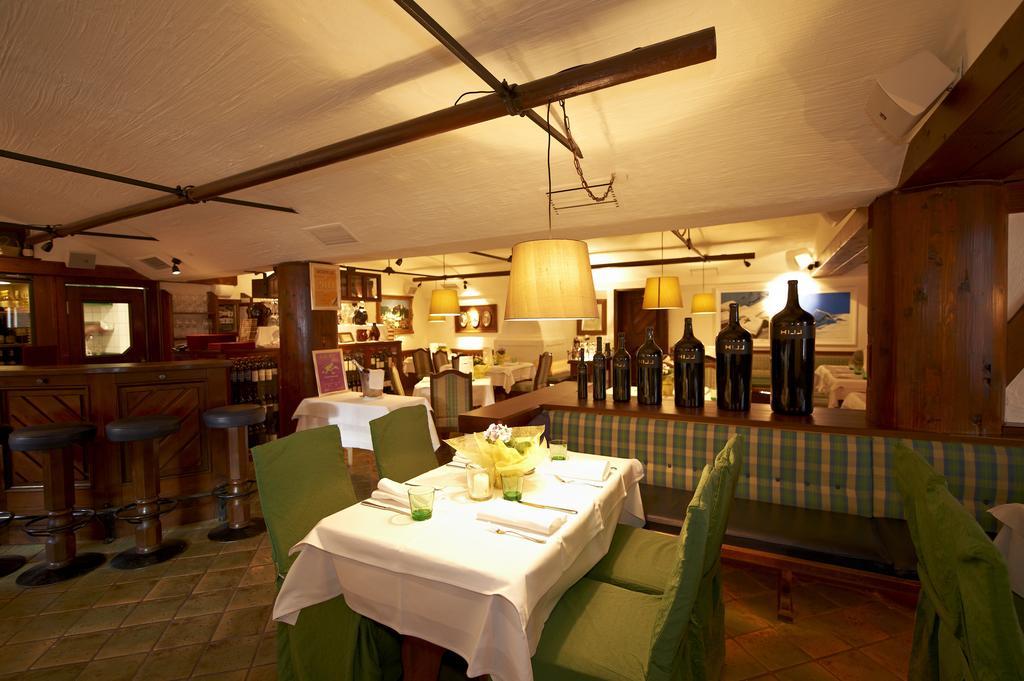 אבן אים פונגאו Apparthotel Restaurant Steiners מראה חיצוני תמונה