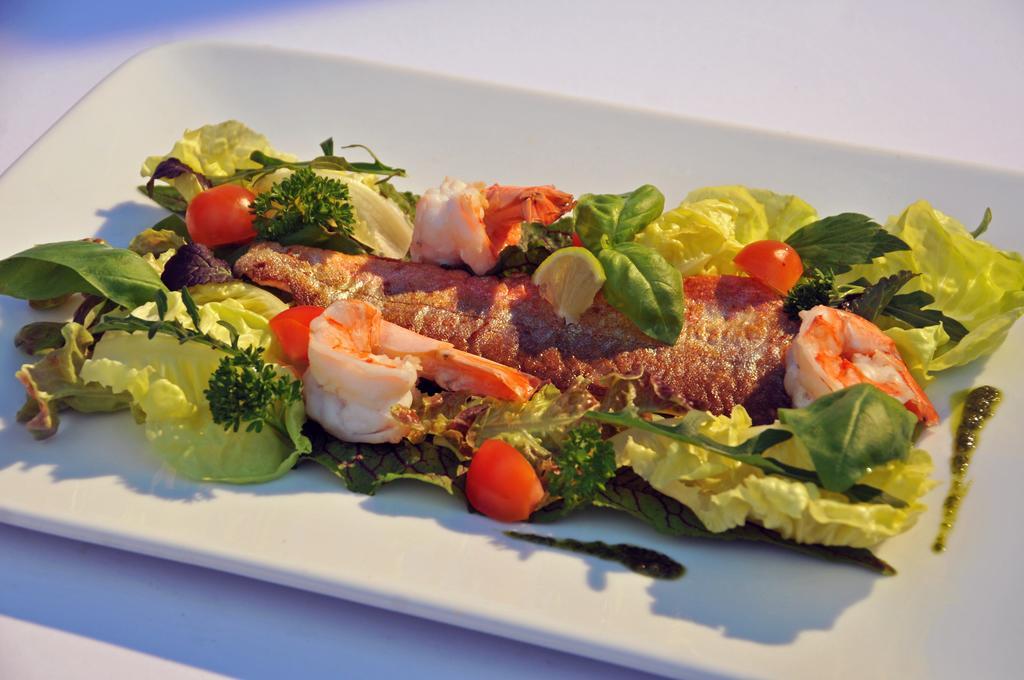 אבן אים פונגאו Apparthotel Restaurant Steiners מראה חיצוני תמונה
